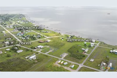 40 Waterfront Alley, Port Lavaca, TX 77979 - Photo 7