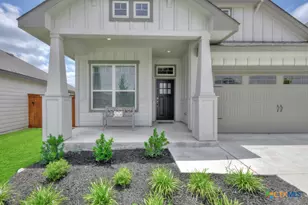 123 Paul Pena Dr, San Marcos, TX 78666 - Photo 1