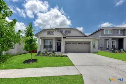 123 Paul Pena Drive, San Marcos, TX 78666 - Photo 3