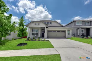 123 Paul Pena Dr, San Marcos, TX 78666 - Photo 3