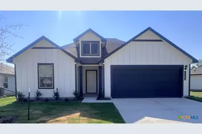 1309 Merritt Street, Temple, TX 76504 - Photo 1