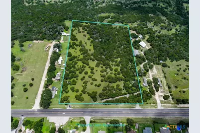 Tbd Fm 3481/Cedar Knob Church Road, Salado, TX 76571 - Photo 3