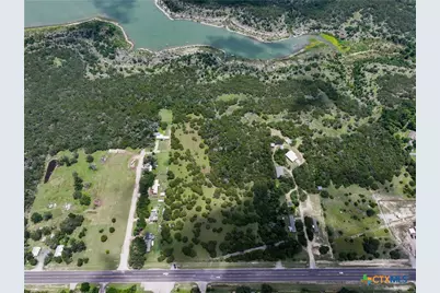 Tbd Fm 3481/Cedar Knob Church Road, Salado, TX 76571 - Photo 5