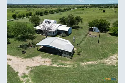 1720 County Road 276, Bertram, TX 78605 - Photo 5