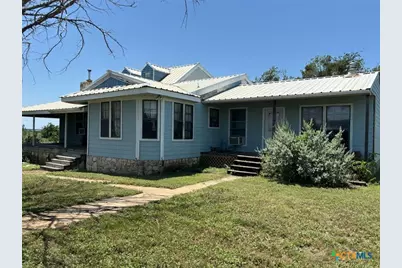 1720 County Road 276, Bertram, TX 78605 - Photo 3