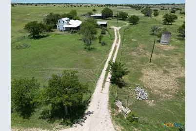 1720 County Road 276, Bertram, TX 78605 - Photo 9