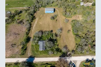 304 E 9th Street, Nordheim, TX 78141 - Photo 29