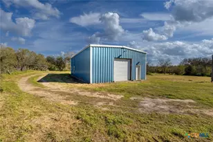 304 E 9th St, Nordheim, TX 78141 - Photo 37