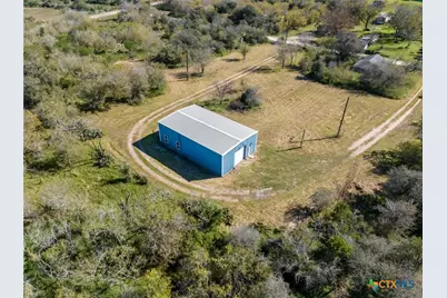 304 E 9th Street, Nordheim, TX 78141 - Photo 27