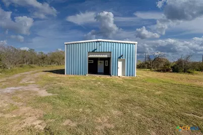 304 E 9th Street, Nordheim, TX 78141 - Photo 25