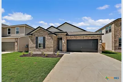 715 Ryan Street, Belton, TX 76513 - Photo 1