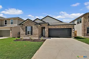 715 Ryan St, Belton, TX 76513 - Photo 1