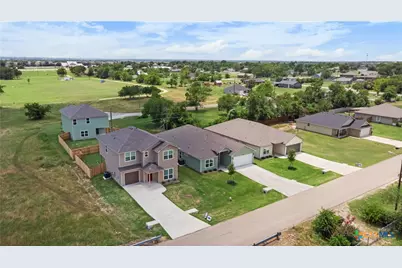 8321 Alabama Avenue, Temple, TX 76502 - Photo 5