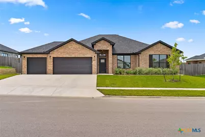 8503 James Herrings Way, Killeen, TX 76542 - Photo 3