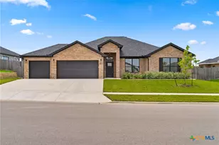 8503 James Herring's Wy, Killeen, TX 76542 - Photo 3