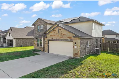 5101 Hacienda Drive, Killeen, TX 76549 - Photo 3