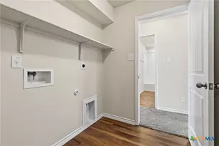 5101 Hacienda Dr, Killeen, TX 76549 - Photo 19