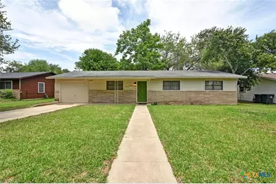 201 Hillcrest Drive, Luling, TX 78648 - Photo 1