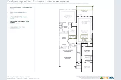 928 Nolte, Seguin, TX 78155 - Photo 3