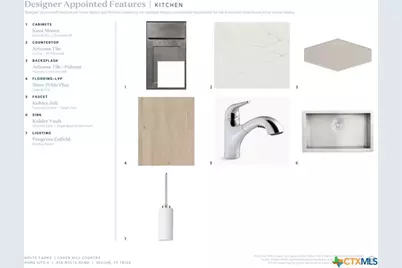 928 Nolte, Seguin, TX 78155 - Photo 5