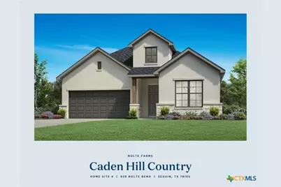 928 Nolte, Seguin, TX 78155 - Photo 1