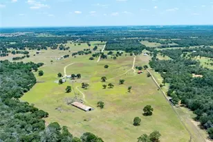 2901 Mule Creek Rd, Harwood, TX 78632 - Photo 27