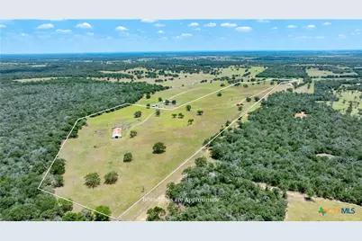 2901 Mule Creek Road, Harwood, TX 78632 - Photo 29