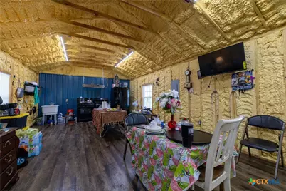 2901 Mule Creek Road, Harwood, TX 78632 - Photo 9