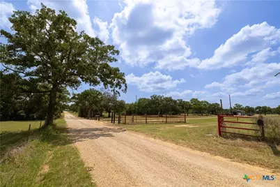 2901 Mule Creek Road, Harwood, TX 78632 - Photo 3