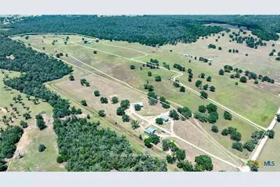 2901 Mule Creek Road, Harwood, TX 78632 - Photo 31