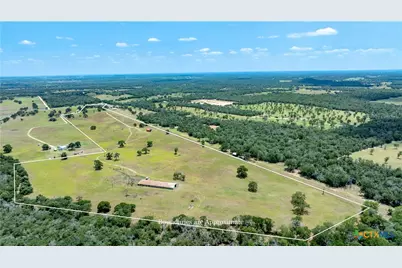 2901 Mule Creek Road, Harwood, TX 78632 - Photo 1