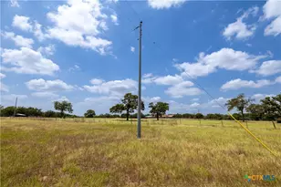 2901 Mule Creek Rd, Harwood, TX 78632 - Photo 25