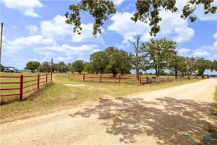 2901 Mule Creek Rd, Harwood, TX 78632 - Photo 35