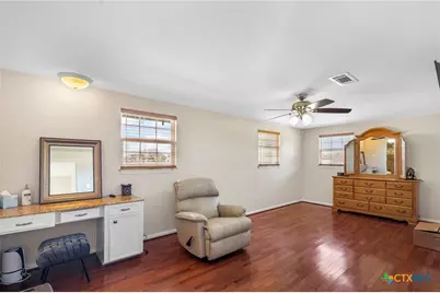 6072 County Road 122, Hallettsville, TX 77964 - Photo 29