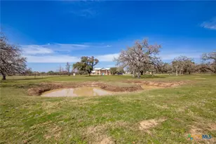 6072 Co Rd 122, Hallettsville, TX 77964 - Photo 9