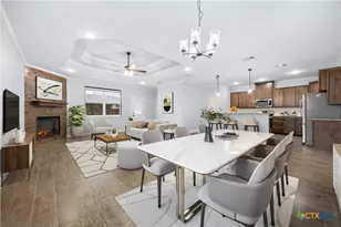 2660 Cowgirl Trl, Belton, TX 76513 - Photo 5