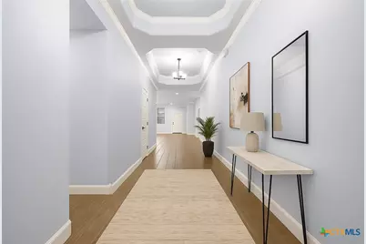 2660 Cowgirl Trail, Belton, TX 76513 - Photo 3