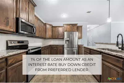 2660 Cowgirl Trail, Belton, TX 76513 - Photo 11