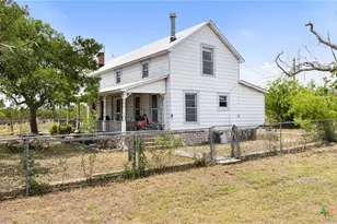 65 Miles Ln, Harper, TX 78631 - Photo 3