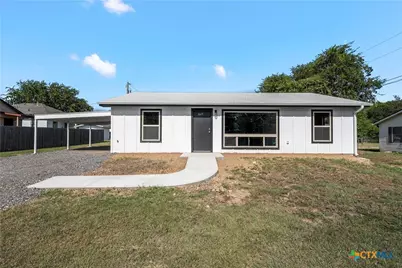 1617 E Miller St, Belton, TX 76513 - Photo 1