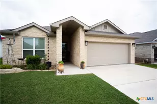 7709 Purvis St, Temple, TX 76502 - Photo 1