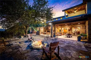 1606 Bordeaux Blanc, New Braunfels, TX 78132 - Photo 3