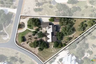 1606 Bordeaux Blanc, New Braunfels, TX 78132 - Photo 45