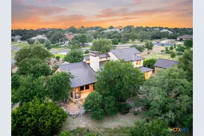 1606 Bordeaux Blanc, New Braunfels, TX 78132 - Photo 7