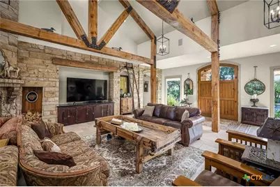 1606 Bordeaux Blanc, New Braunfels, TX 78132 - Photo 17