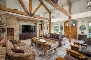 1606 Bordeaux Blanc, New Braunfels, TX 78132 - Photo 17