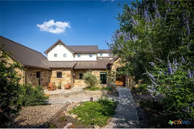 1606 Bordeaux Blanc, New Braunfels, TX 78132 - Photo 33
