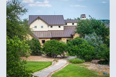 1606 Bordeaux Blanc, New Braunfels, TX 78132 - Photo 35