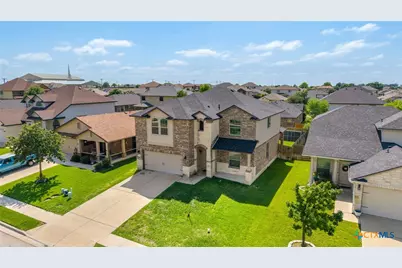 5920 Stonehaven Drive, Temple, TX 76502 - Photo 3