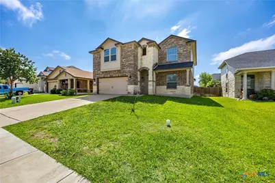 5920 Stonehaven Drive, Temple, TX 76502 - Photo 5